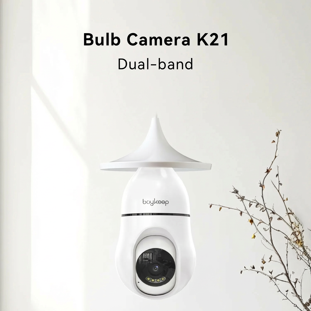 Boykeep Official Site | Smart Home Camera App