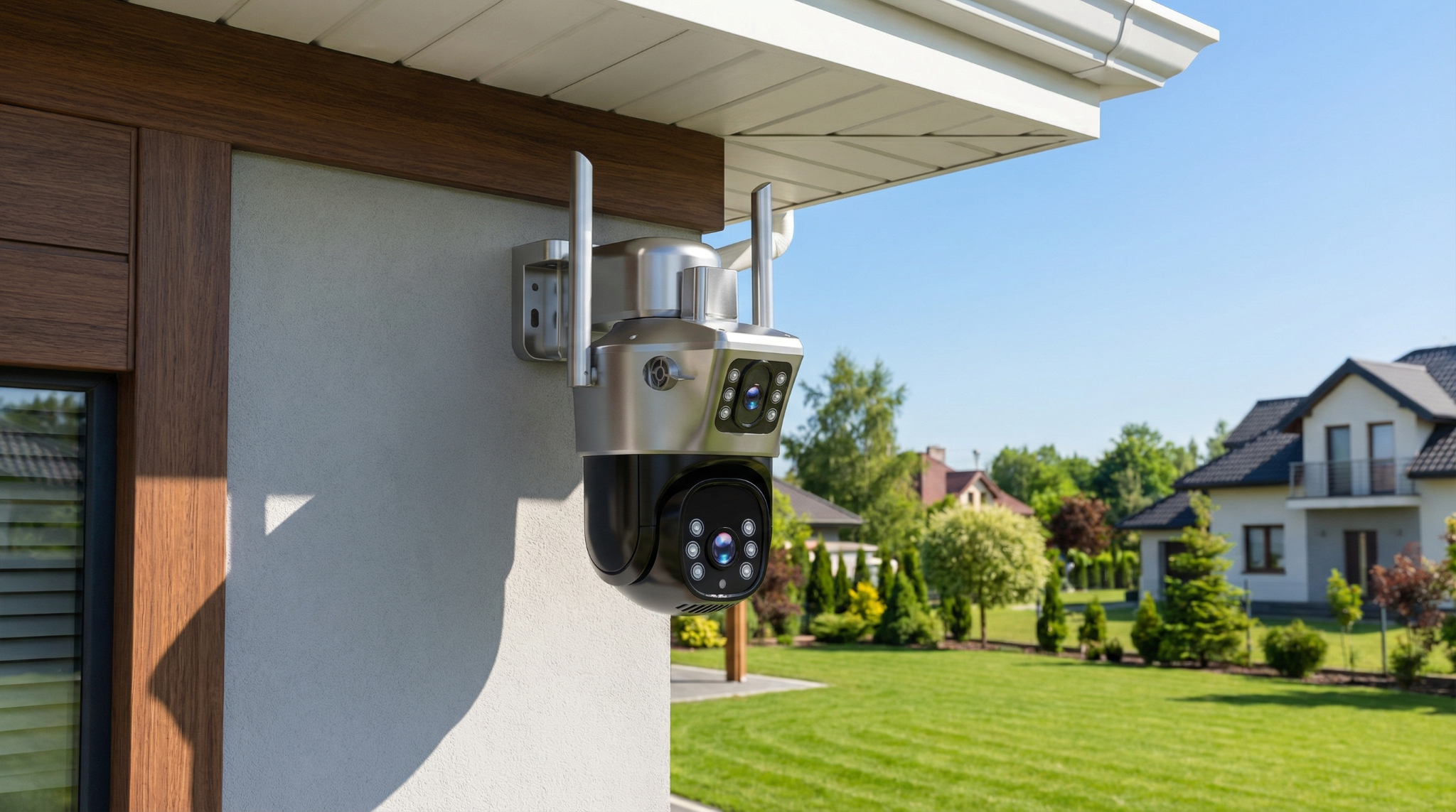 Boykeep Official Site | Smart Home Camera App